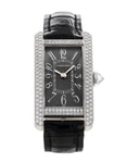 Pre-Owned Cartier Tank Americaine Watch